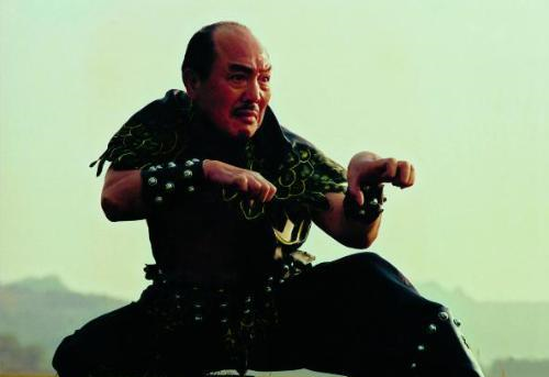 乌龙山剿匪记|34年后《乌龙山剿匪记》演员今昔照,四丫头陈玛雅老得认不出
