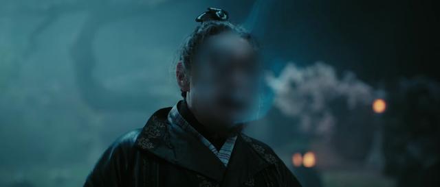 聂小倩@新倩女幽魂有港版内味了！憨憨宁采臣，纯欲聂小倩，戏骨打辅助