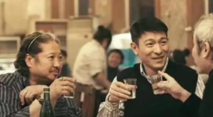 【洪金宝】洪金宝感慨：那些被我捧红的人都请不起了，只有他我随叫随到！