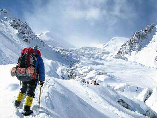 |人死了，以后就是一把土，那活几十年的意义是什么？