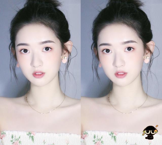 邓小琪|还记得《少年派》邓小琪吗？如今美成“邻家小妹”，是心动的感觉