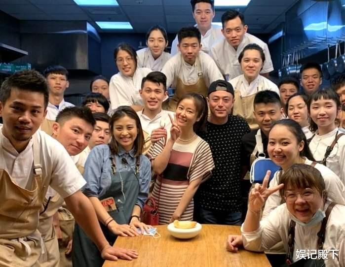 孙志浩|别人的老婆就是香？孙志浩对林心如十五年不死心，比关注妻子还勤