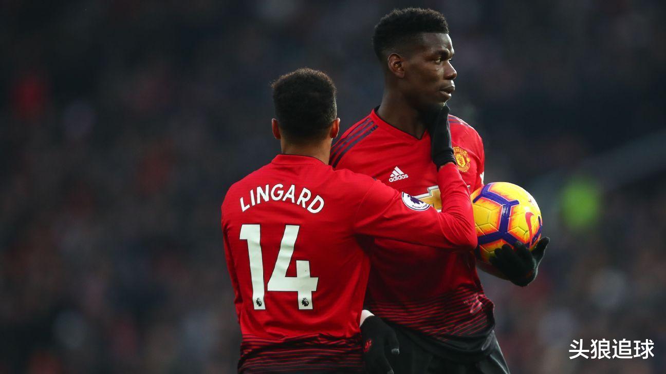 曼聯(lián)|尷尬！曼聯(lián)又一大將或轉投國米，追桑喬“手段”被看穿？