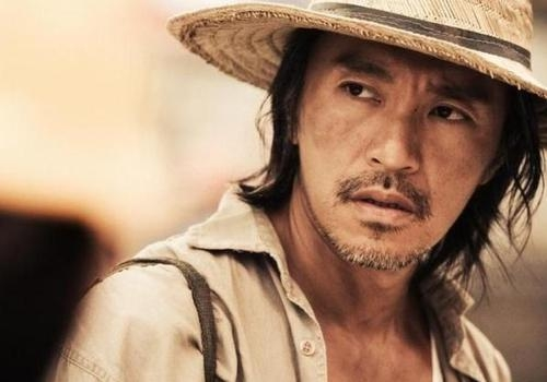 周星驰|根本没武术功底，结果演了一生的武侠片，周星驰都要给他跑过龙套