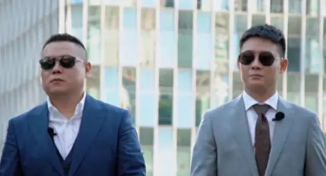 曹鹤阳|郭德纲“一碗水端不平”，对爱徒儿徒甚是偏爱，曹鹤阳打破僵局