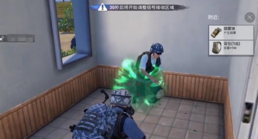 步枪@和平精英：不适合六倍镜的四把枪械，装错等于毁枪，大神都压不住