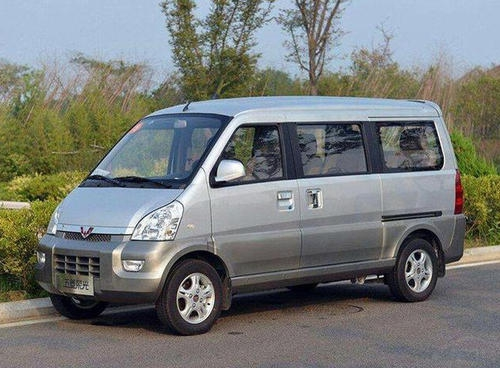 SUV|现在农村流行哪种车？