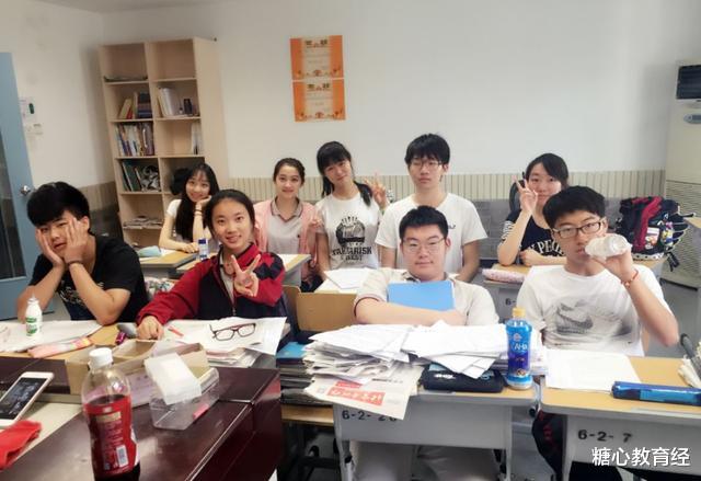 辽宁省|?填报志愿就该大胆？辽宁一考生，392分报考重点大学，还真被录取了