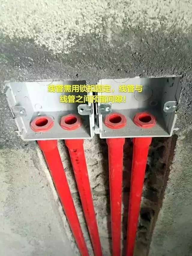 |行业专家揭秘：水电装修中的“高级骗术”，黑心公司的末日到了