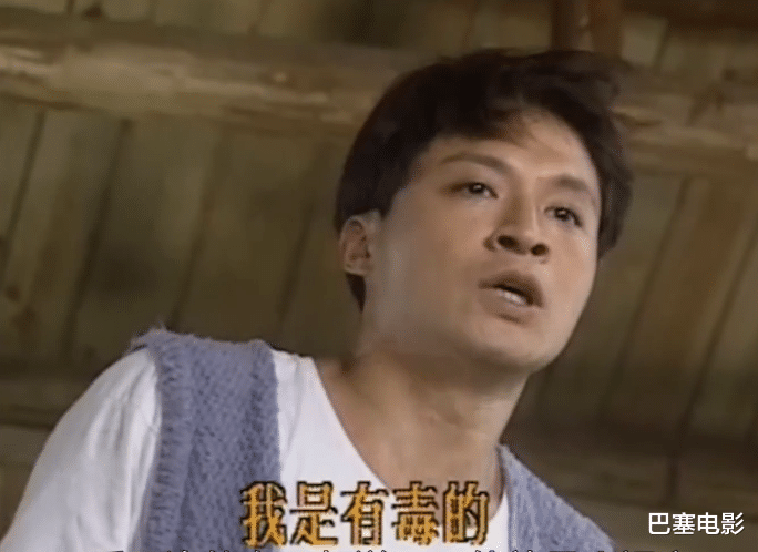 子璇|曾被陈红的美怔得一愣一愣的，如今再看《水云间》整个人都不好了