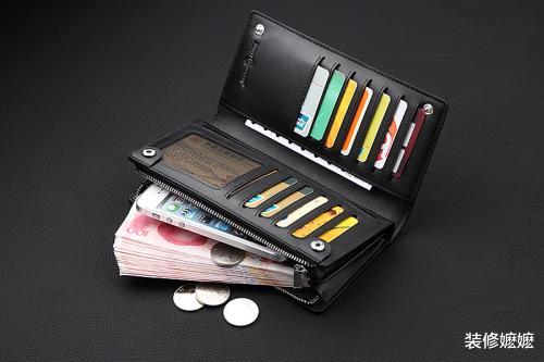 来历不明|家里这些东西万万不要随便送人，等于自断财路，难怪有钱人也住穷