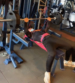 [南瓜]北京肌肉医生引发舔屏，网友纷纷求打针