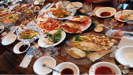 旅行@中国游客为何大笔消费购物、吃豪华饭菜，就是不肯花钱买门票