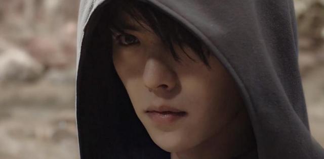 重启|《重启》后又一“盗墓剧”接档，看完演员阵容后怎么感觉有点慌