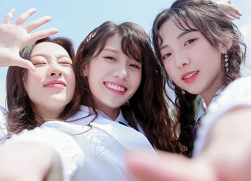 #薛之谦#创3主题曲MV发布，林君怡初C，张艺凡抢镜，陈卓璇没想到