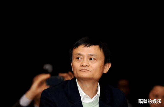 『黄渤』马云问黄渤：“你帮我代言，不给钱行不行？”黄渤高情商秒回答