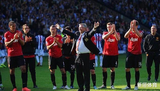 曼联|如果当初收购曼联的不是格雷泽，现在的红魔会变成什么样子？