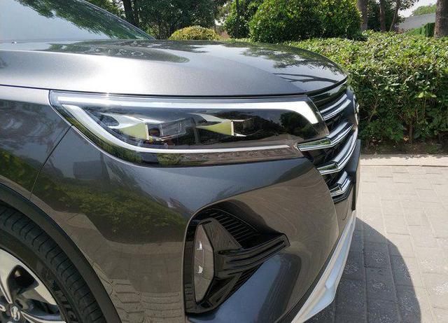 传祺GS4|储蓄12万，传祺GS4和长安CS55PLUS如何选？车主一语道破