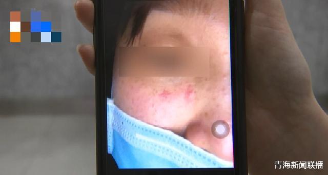 「陆丰」美容院50分钟只需6元 ，到店才知是“局部”？女子不满意商家说法