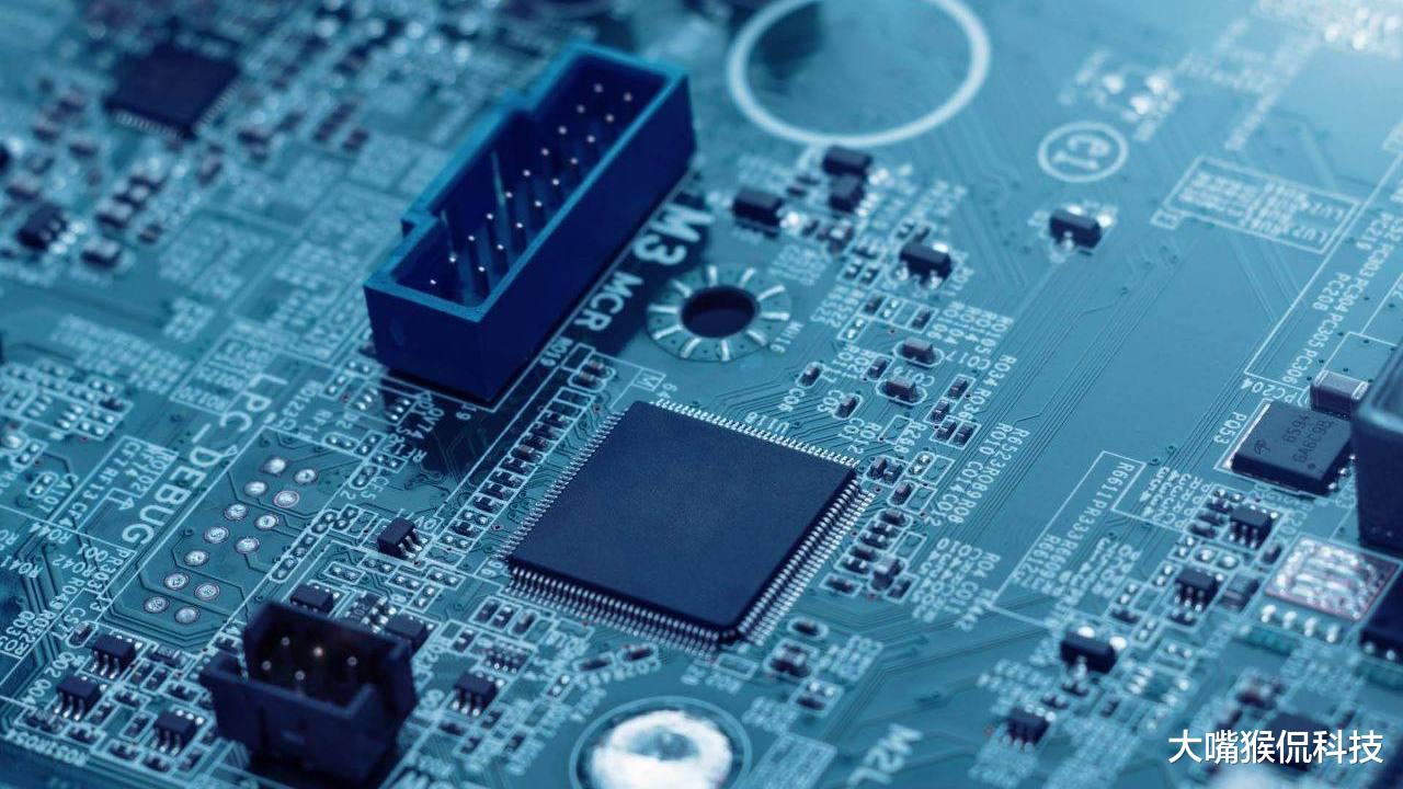 芯片@中美“芯片之战”已然开始，谁会笑到最后？外媒答案出乎意料