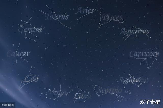 #天蝎座#十二星座最不喜欢和哪个星座交往？