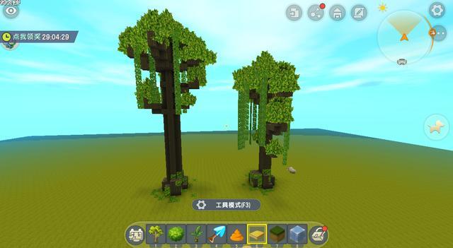 乐鱼的小乔 迷你世界:玩家亲测植物特性