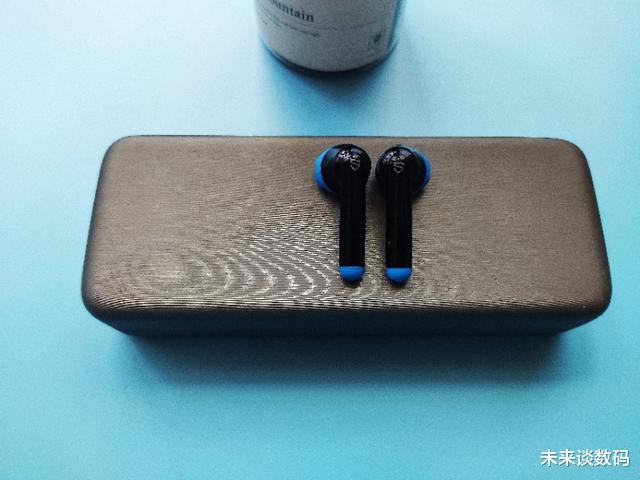 游戏耳机|64ms，真正的游戏耳机就得延迟与众不同！trueAirTWS游戏耳机体验