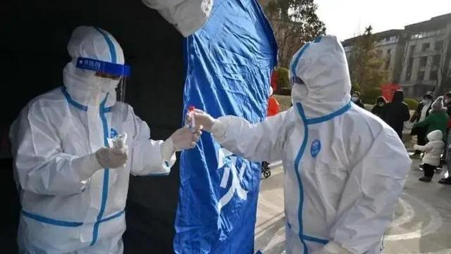 央视频 11次核酸检测才显示阳性！是检测不灵了还是病毒狡猾了？
