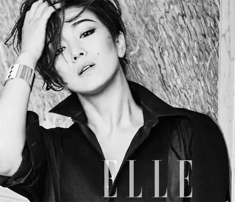 巩俐|《夺冠》燃爆!巩俐可太牛了!连背影都会演戏:要想演好她,必须先成为她!