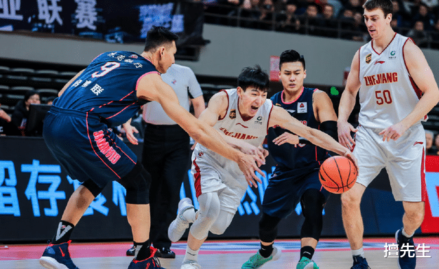 动力|说谁呢？杜锋评价吴前话中有话 广东队惨败就因为缺个易建联吗