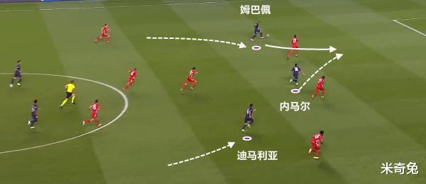 巴黎|深度复盘拜仁1-0巴黎：多跑1000米的门神太可怕 瓜帅爱将成胜负手