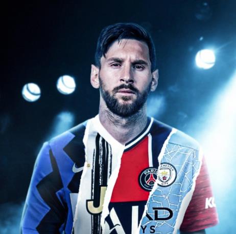 梅西|梅西合同原文打脸西甲?巴托梅乌处理不当可能面临牢狱之灾!