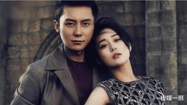 吴京|“老实人”李晨，和他背后拥有“天使脸蛋、魔鬼身材”的前女友们