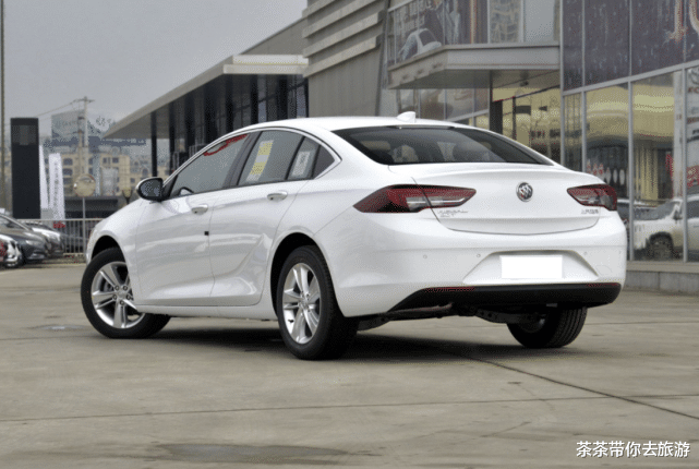 SUV|又一合资车“打骨折”！从17万跌至13万，双层隔音，为它放弃雅阁