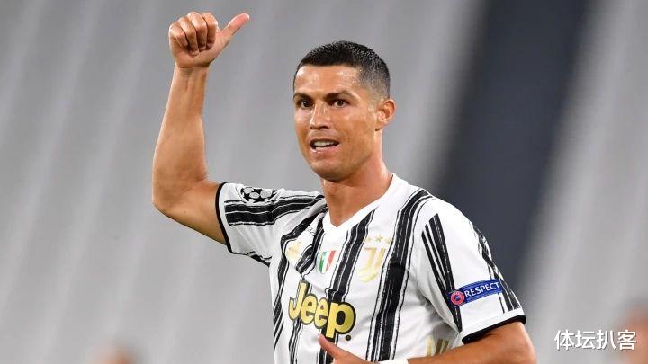 C罗|曝35岁C罗最快明夏离开尤文，潜在下家浮出水面，冲击前无古人纪录