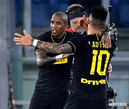 曼联@曼联好消息一个接一个！国米或续租这巨星，8场4球这新援有望留下