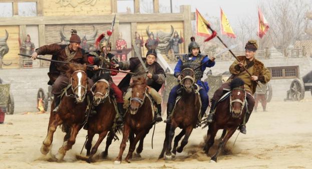 岳飞|岳飞死后,赵构对着灵位说了这八个字,专家:冤枉了赵构千年