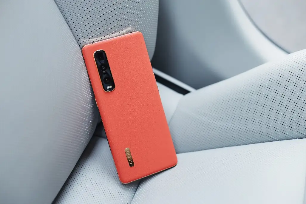 华为p40▲华为P40:我带着新技术来了,友商们要小心了