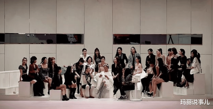 「中国好声音」《中国好声音》导师名单曝光!最后一位惨遭众人嘲讽:何德何能?