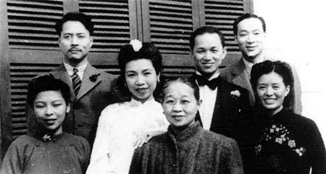黄宗英|与原配携手52年,80岁另娶女演员,去世前留遗嘱:与原配合葬大海