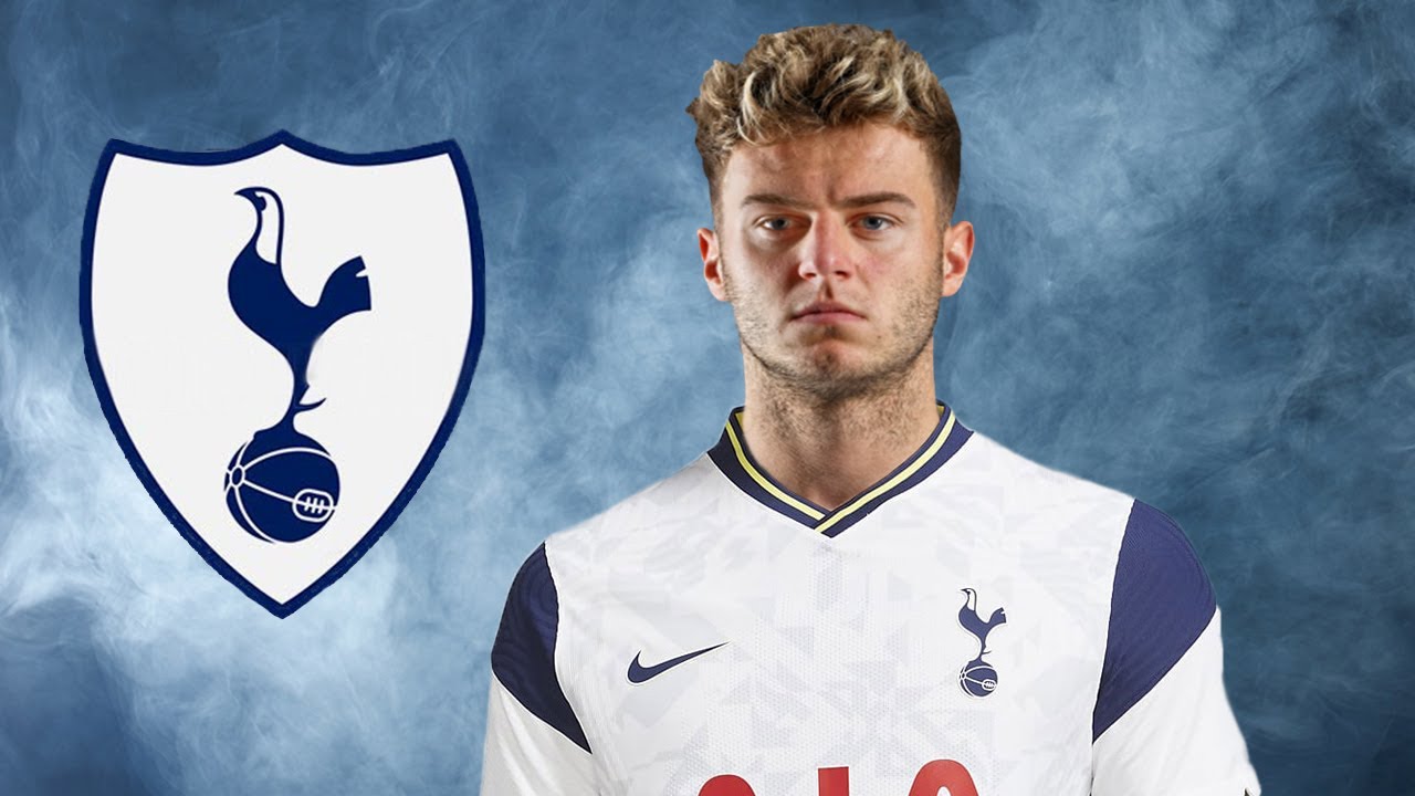 热刺|英媒：热刺第三次报价罗顿 800万+500万浮动条款 列维还愿意再送出一名球员