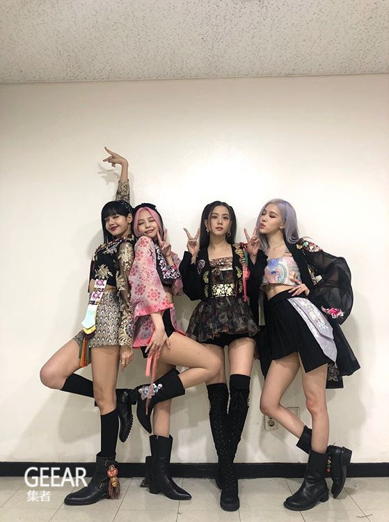 blackpink|BlackPink回归再破全球乐坛新纪录，油管粉丝数超多4千万！