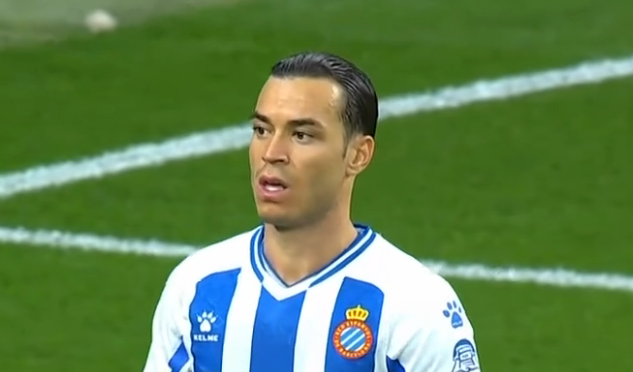 西班牙人|4-3！已创2神迹！西班牙人再追击鱼腩：武磊2搭档+2射手领衔首发