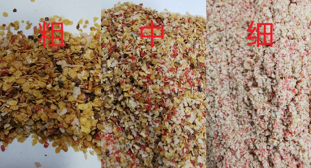 「」“神饵”到底神在哪？看完你就明白了！