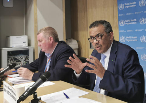 世界卫生组织|离新冠真相越来越近，世卫组织称不是人造，最大可能来源于这里