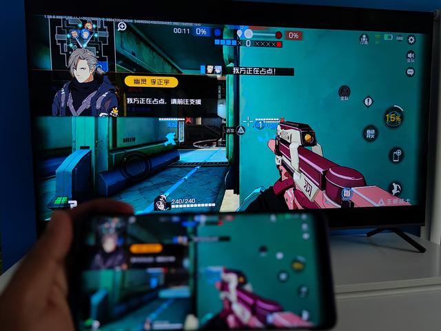 智慧屏|荣耀智慧屏65英寸版再次进入3000元内，关键是没开机广告