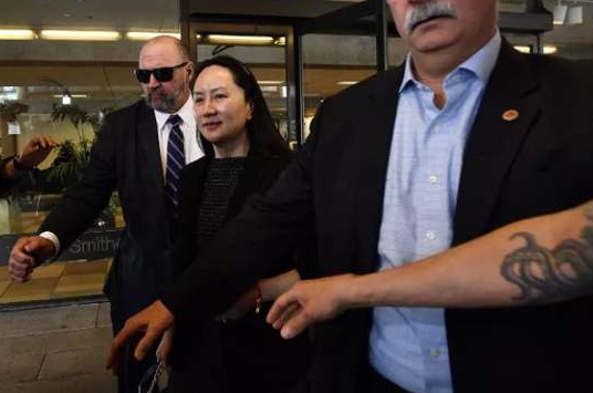 美国|比中美断交更严重！美出台新制裁手段，超2.7亿中方人遭受影响