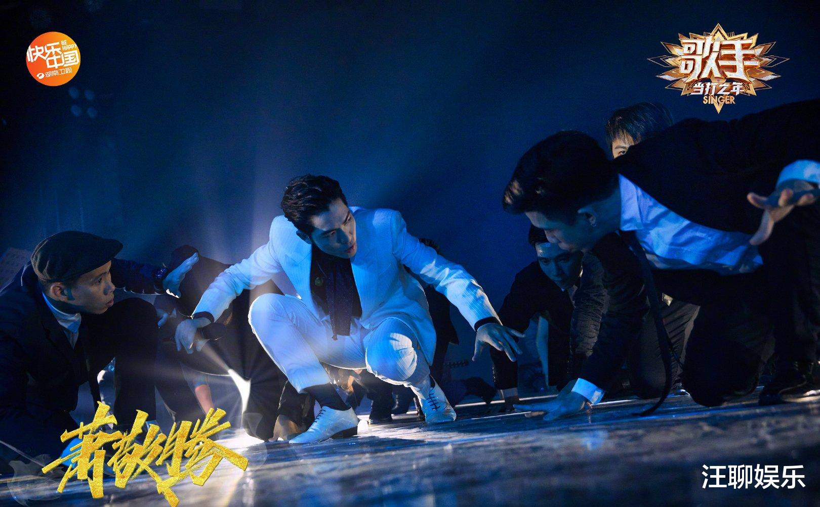 【歌手当打之年】总决赛成“车祸现场”,《歌手2020》打烂手里最后一张好牌