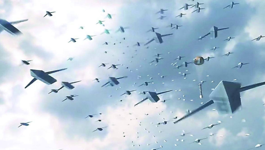 6g|美俄仍在追赶，中国全球首颗6G卫星已经上天，为何我国能领先？