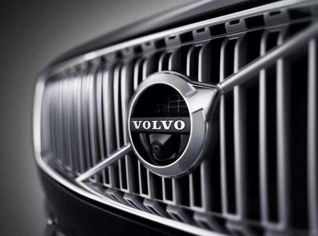 沃尔沃s90|新款沃尔沃S90实车曝光,你们在等它打几折?